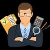Chartered Accountant using Excel to Tally utility