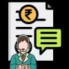 Tax consultant using Excel to Tally integration