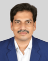 Imran Sable, CEO of CypherSOL