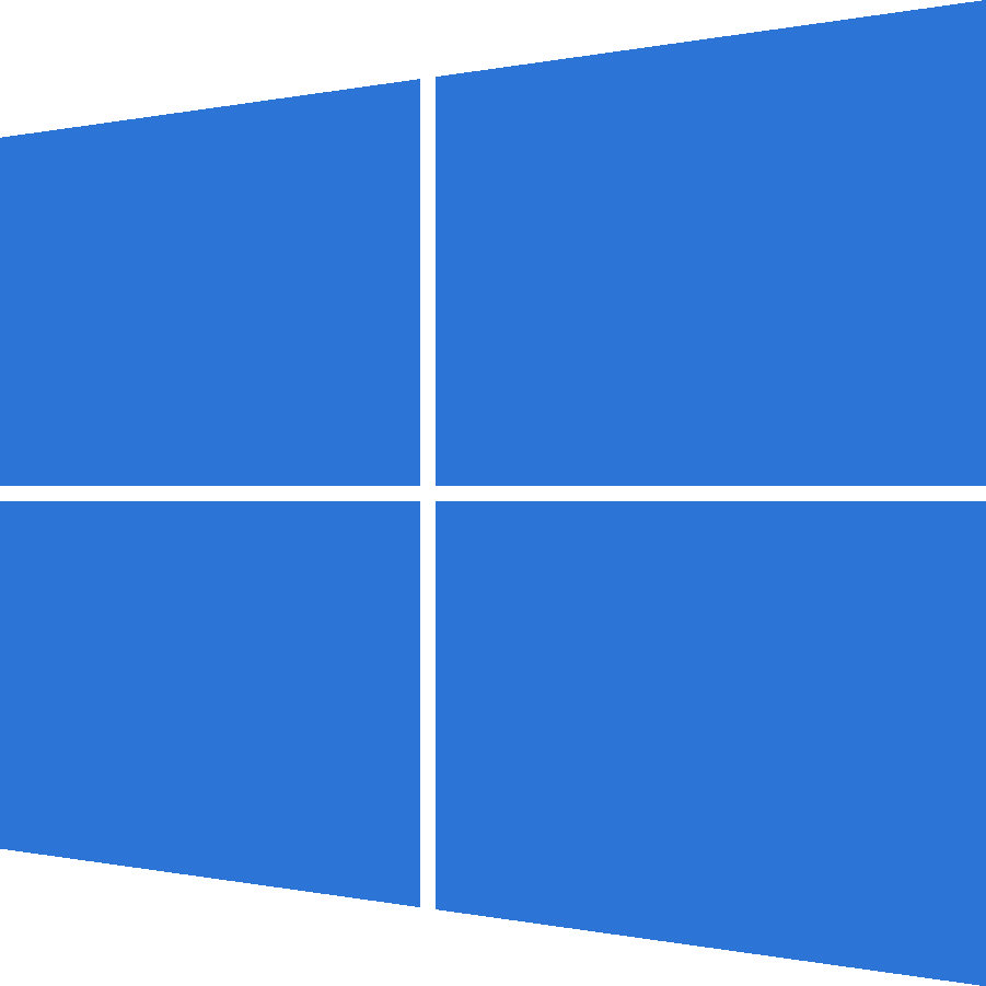 windows