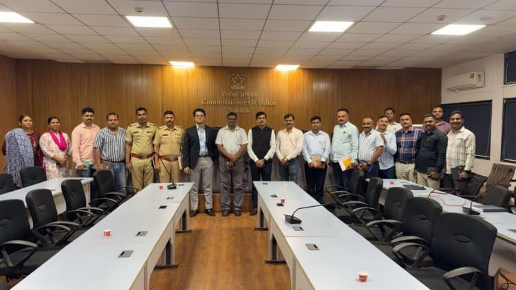 CypherTrace Empowering India’s Investigative Agencies with Intelligent Fund Trail Transparency